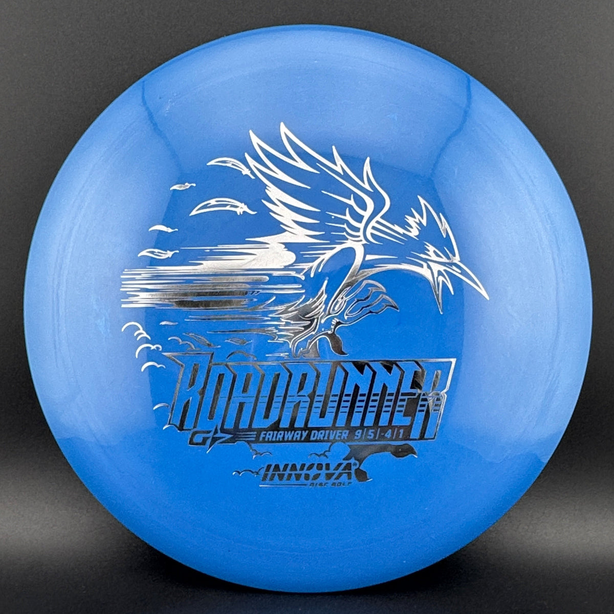 GStar Roadrunner