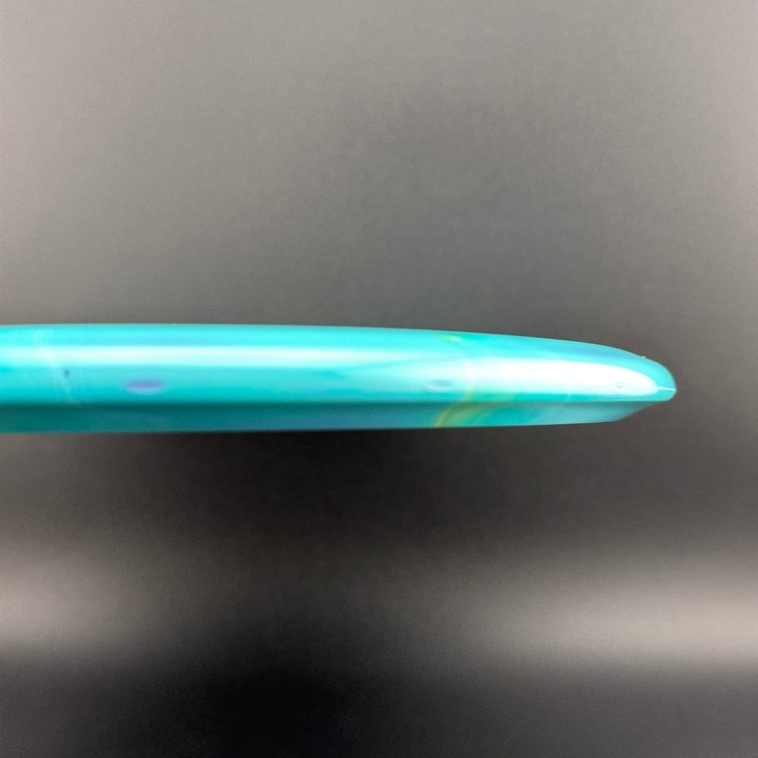 Nebula Aura Mana - 2025 Zoe Andyke Signature