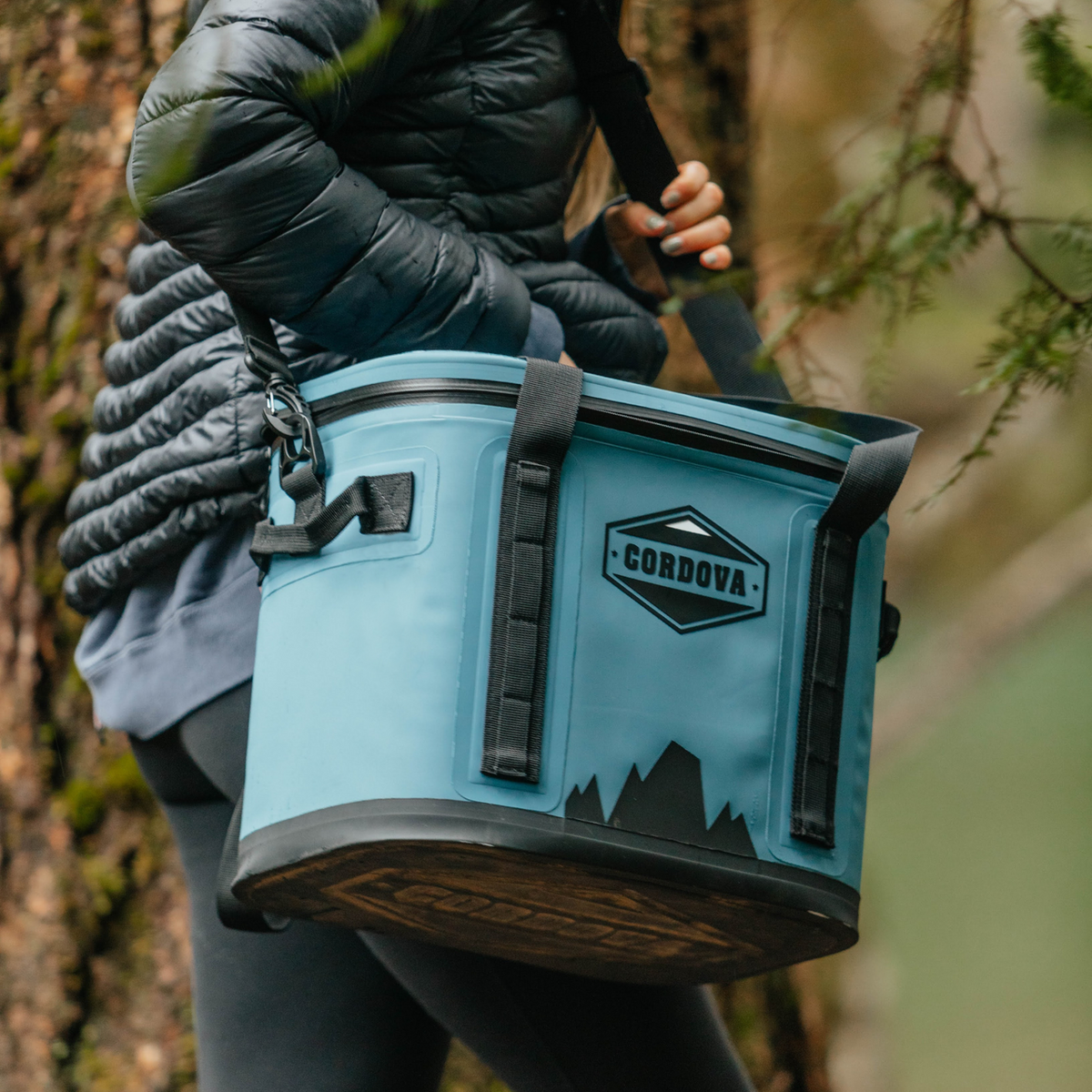 Backcountry Class™ Daypack Cooler