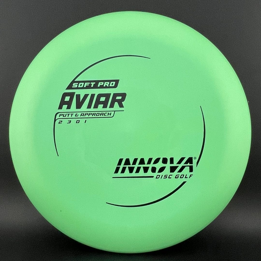Soft Pro Aviar