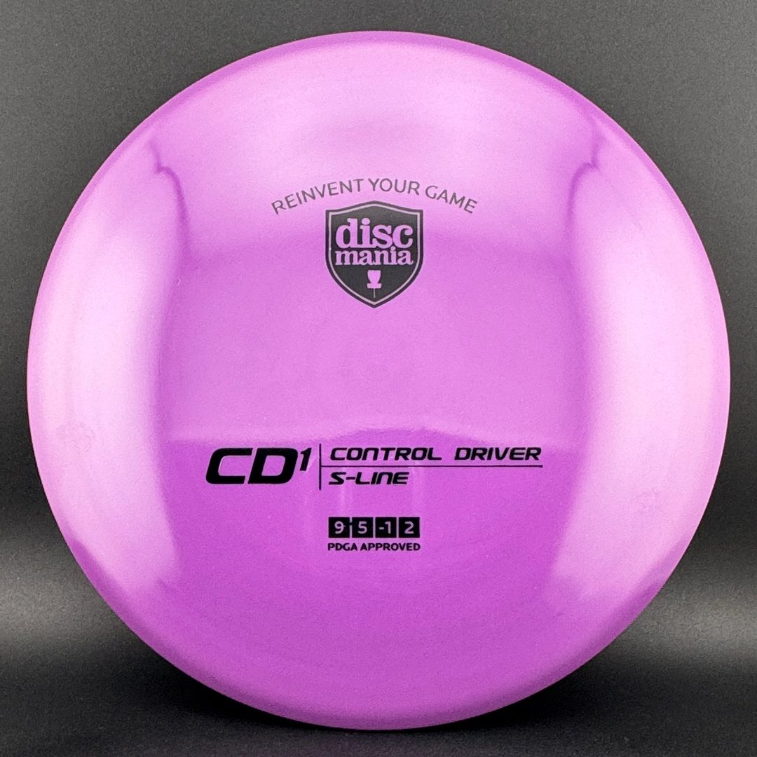 S-Line CD1