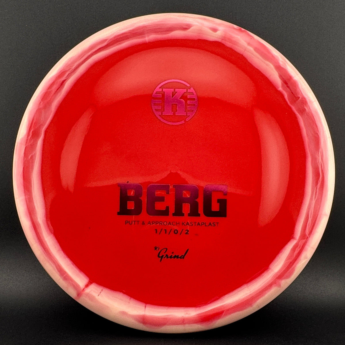 K1 Grind Berg