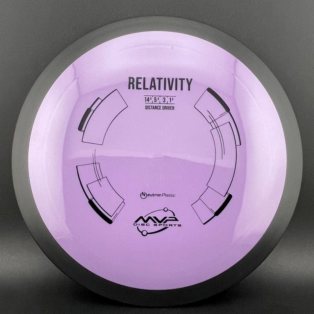 Neutron Relativity