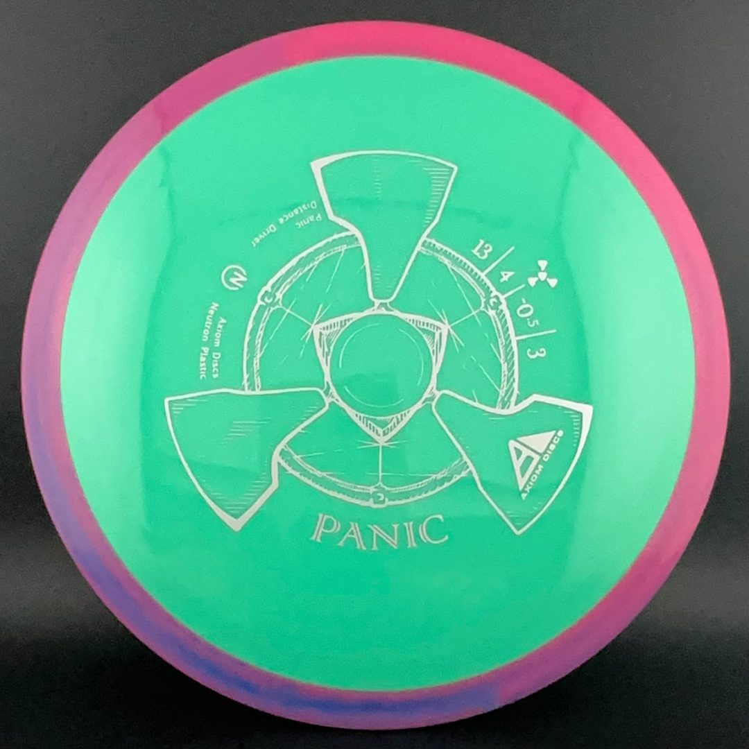 Neutron Panic