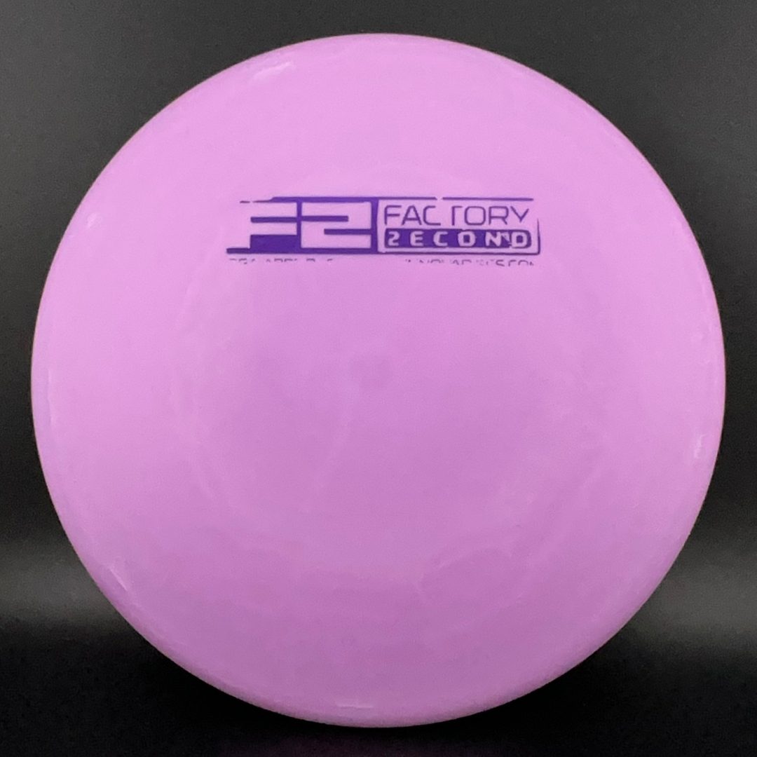 Classic DX Roc - F2