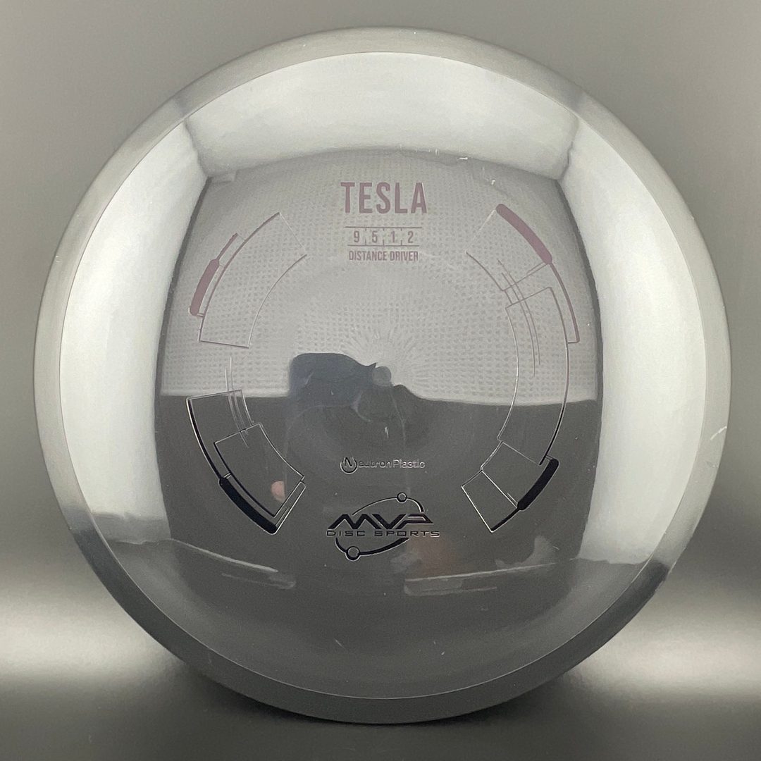 Neutron Tesla