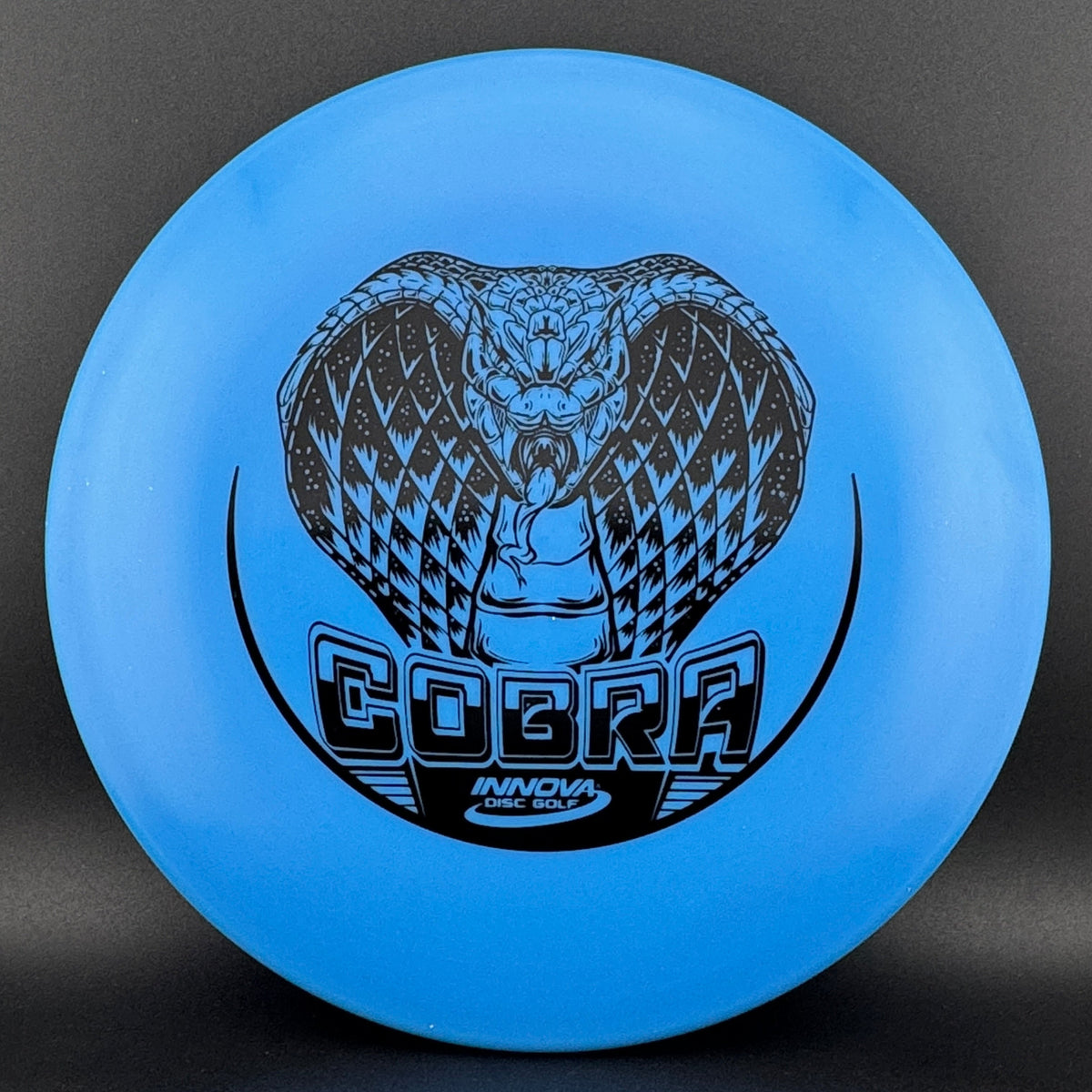 Star Cobra - Artist Corner OOP