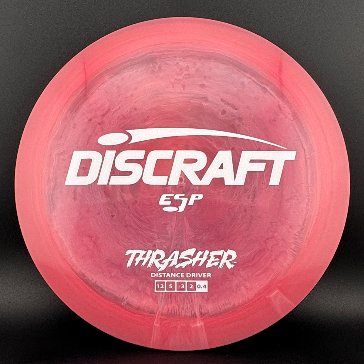 ESP Swirl Thrasher