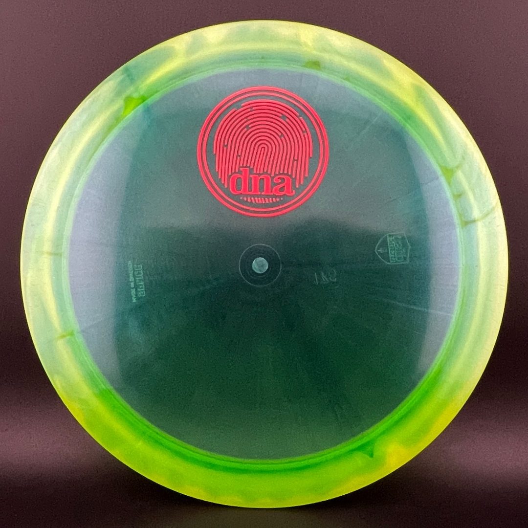 Meta Horizon C-Line Splice - Gannon Buhr dna Series