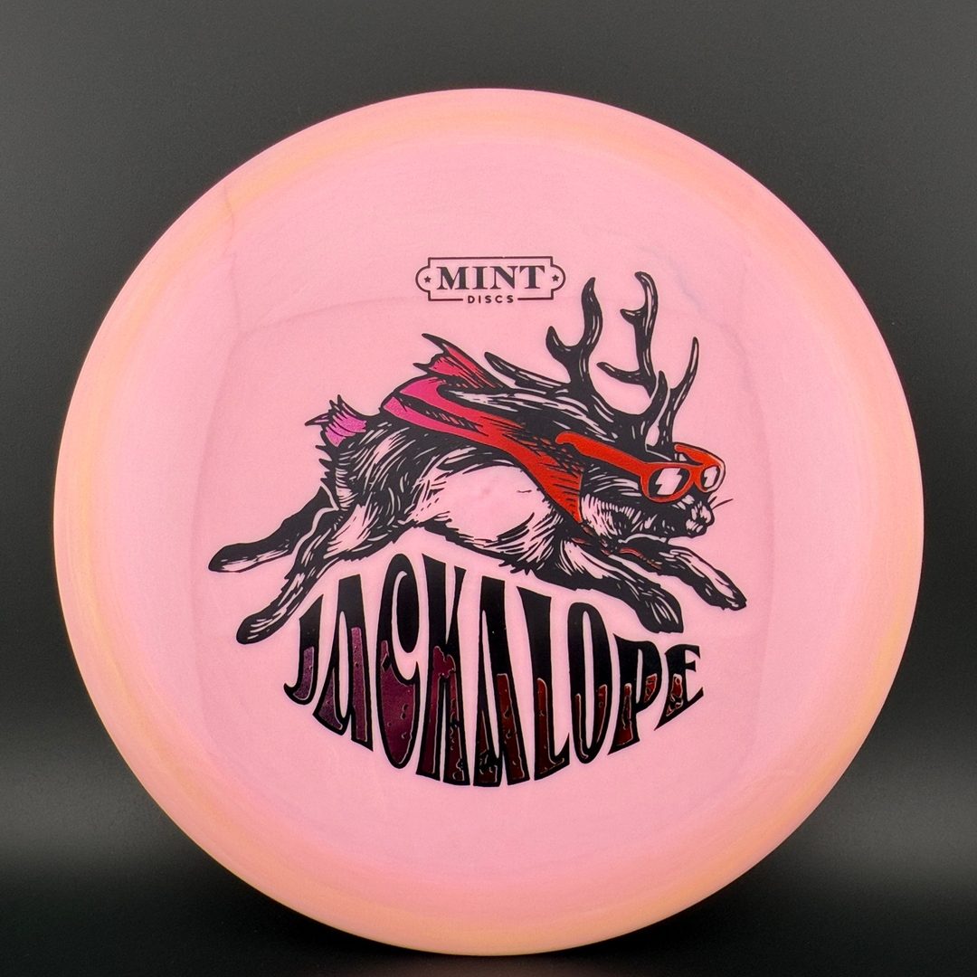 Apex Jackalope - 2022 First Run - Jumping Jax Limited Edition