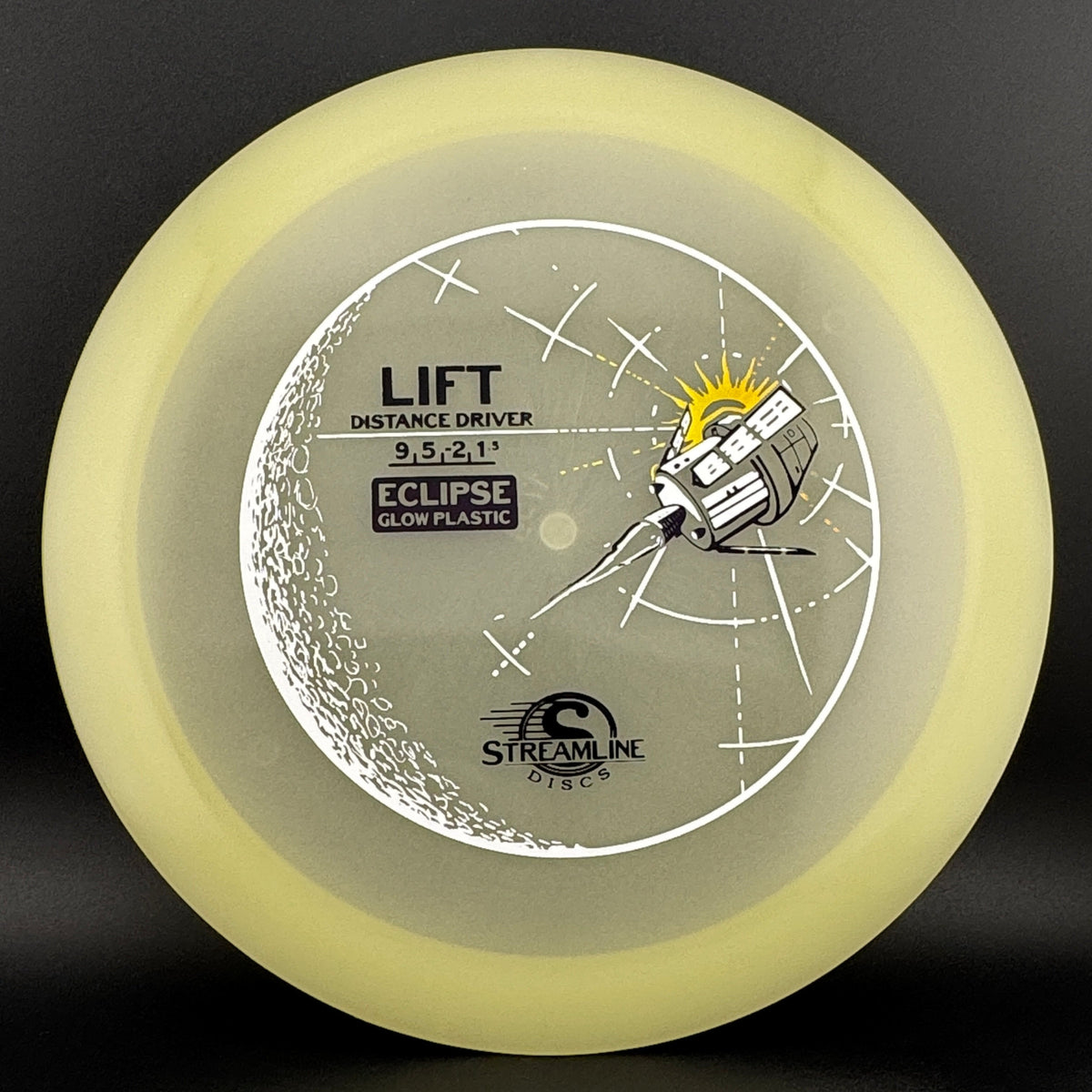 Eclipse 2.0 Lift