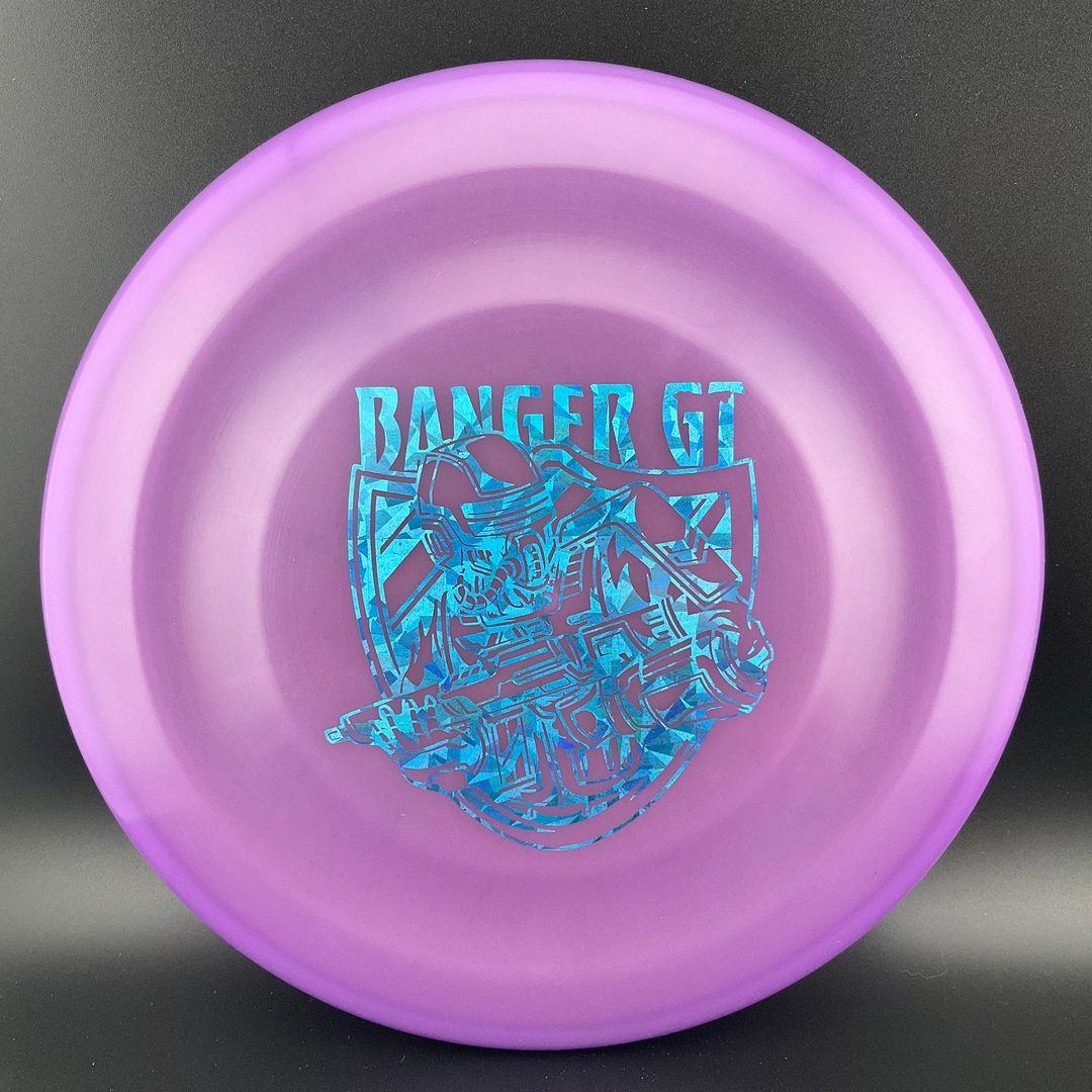 Z GLO Banger GT - Special Edition