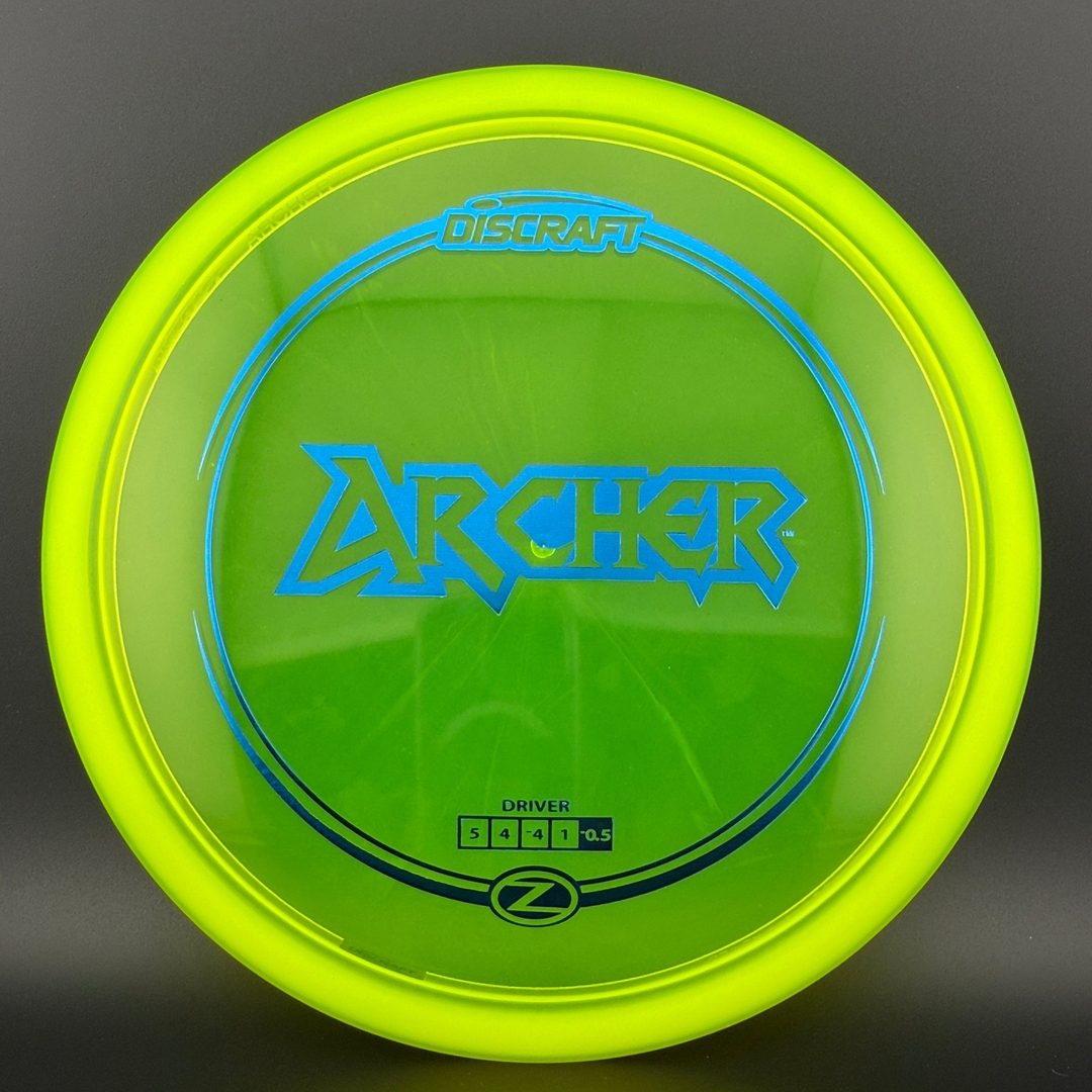 Z Archer