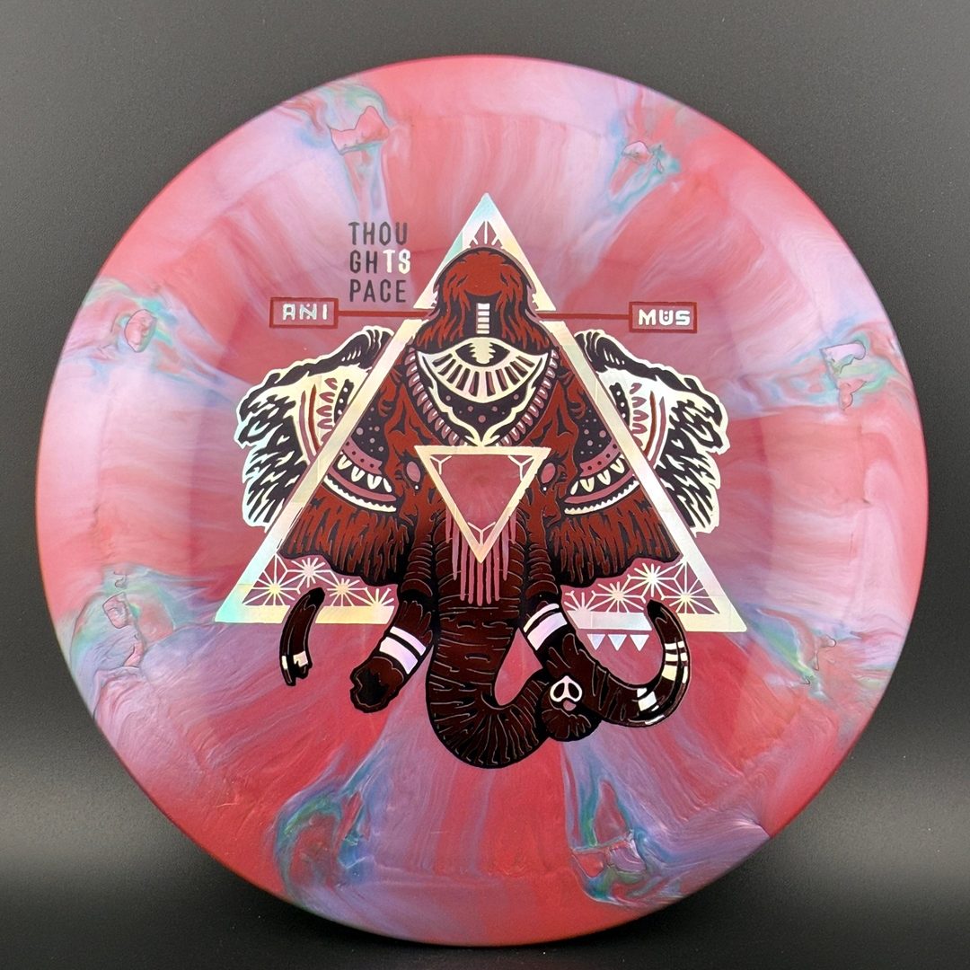 Nebula Ethereal Animus - Elephantimus LE