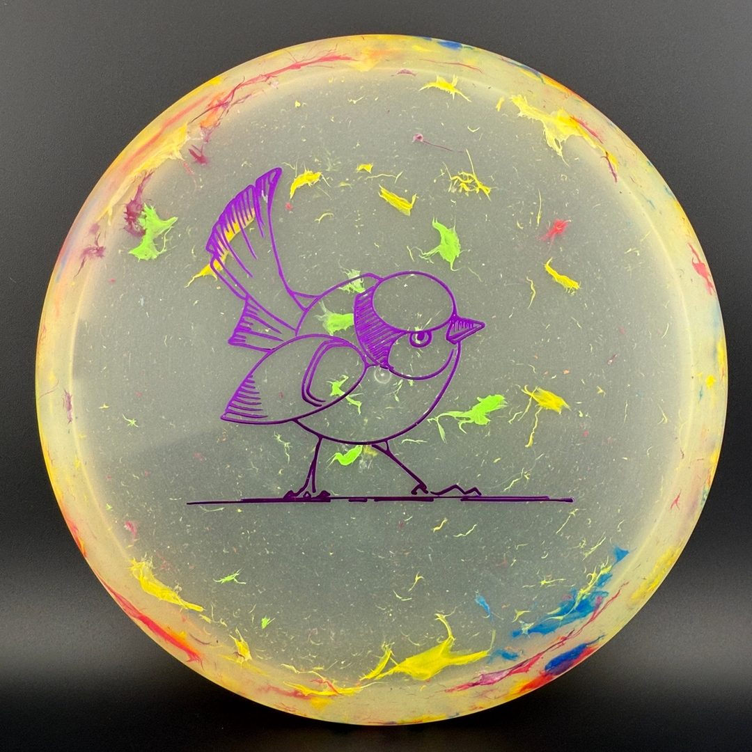 Glo Jawbreaker Z FLX Zone - Faylor Lake DGC