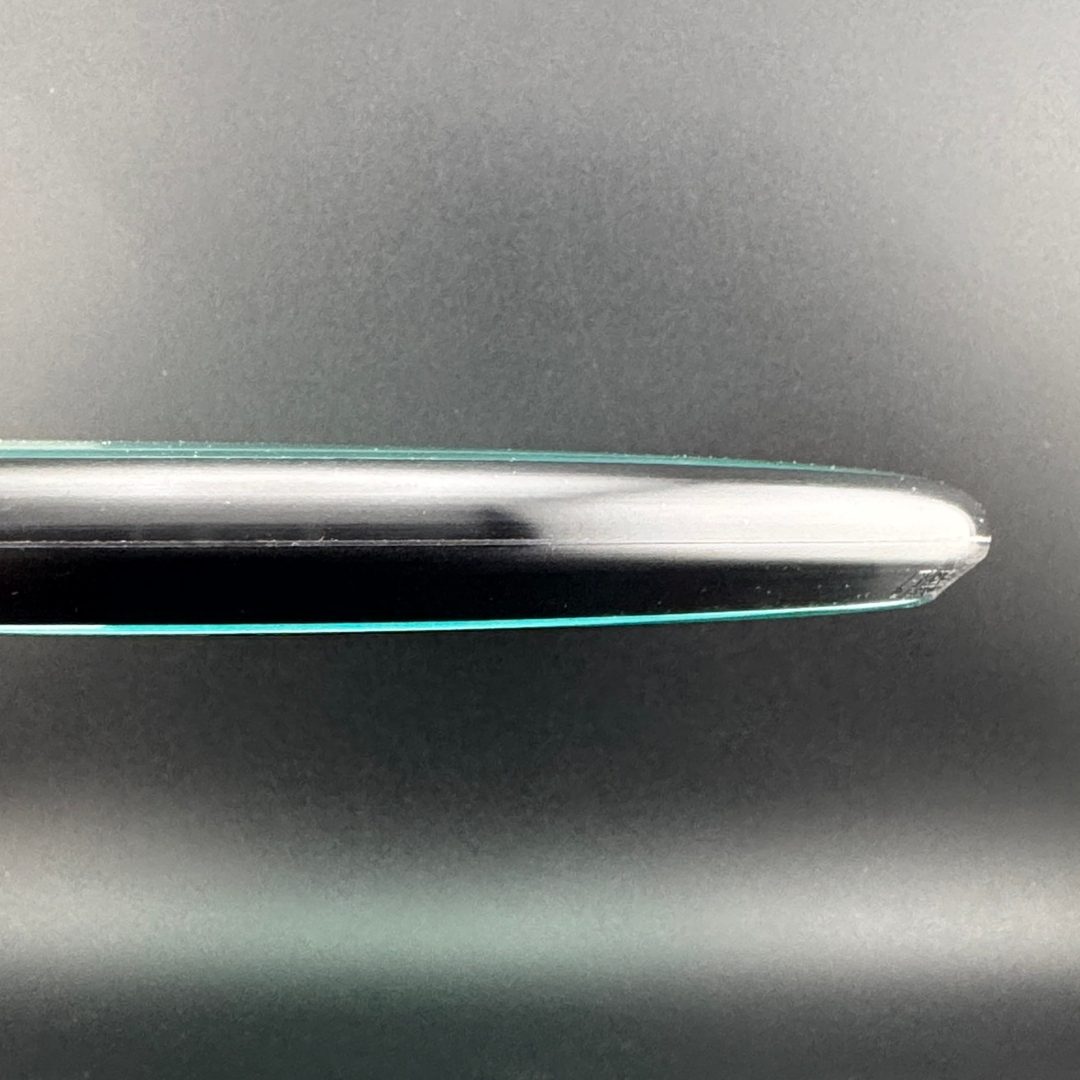 Proton Atom