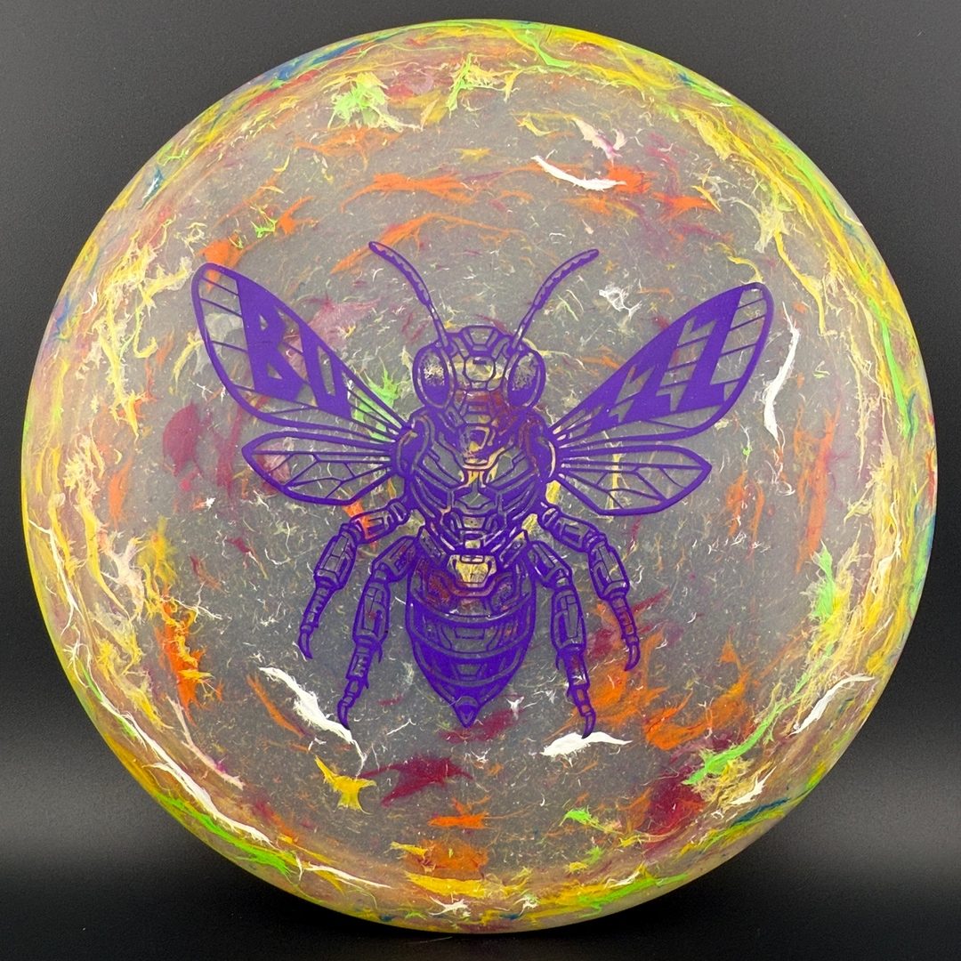 Colorshift Jawbreaker Z Buzzz - DGLO 2025