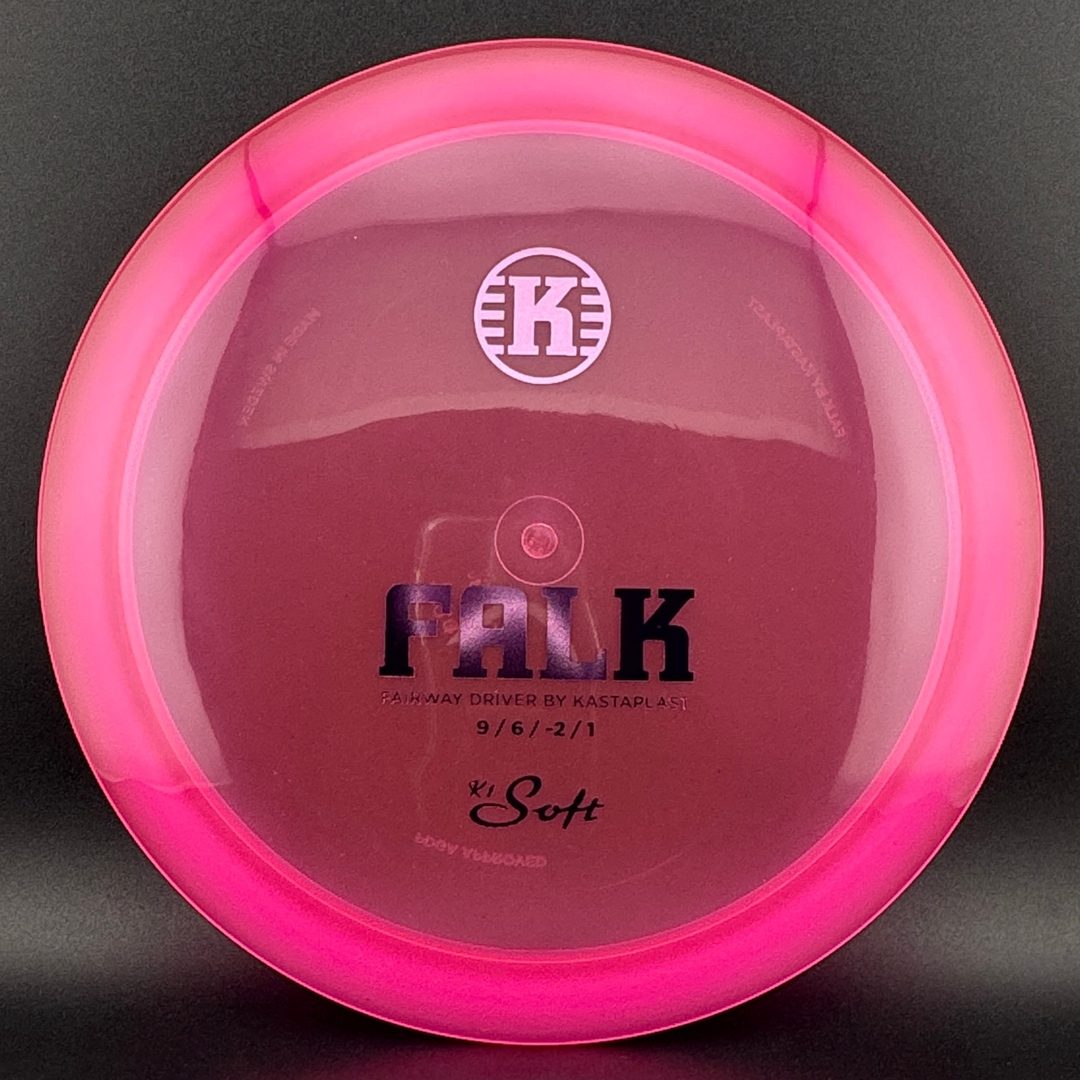 Soft K1 Falk