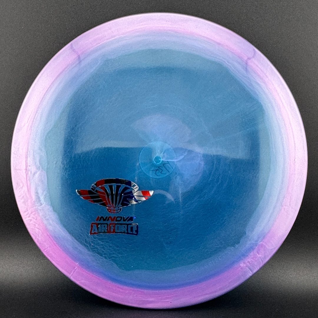 Halo Champion Eagle-L (*Flat Top) - Air Force
