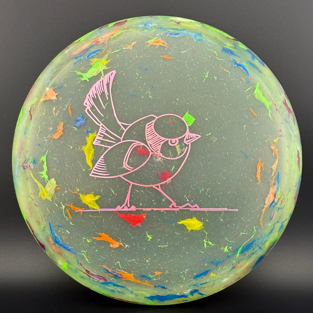 Glo Jawbreaker Z FLX Zone - Faylor Lake DGC