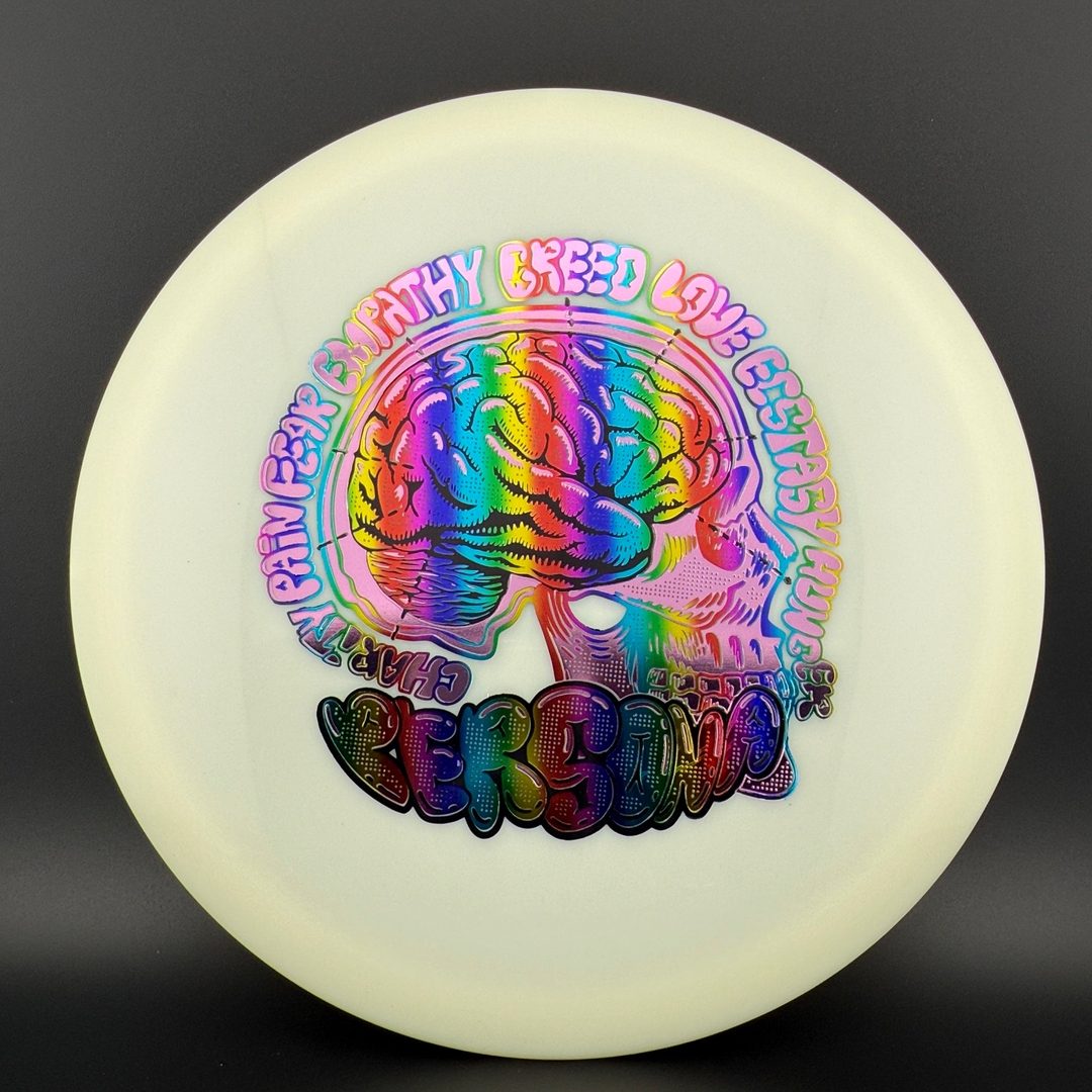 Color Glow Persona - Personality Traits
