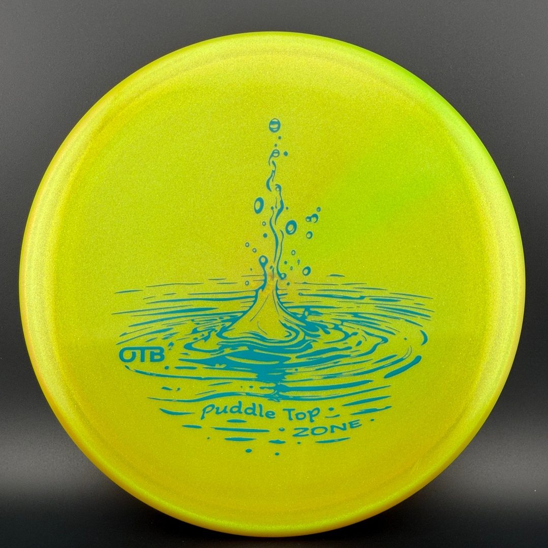 Colorshift Z Zone - Puddle Top
