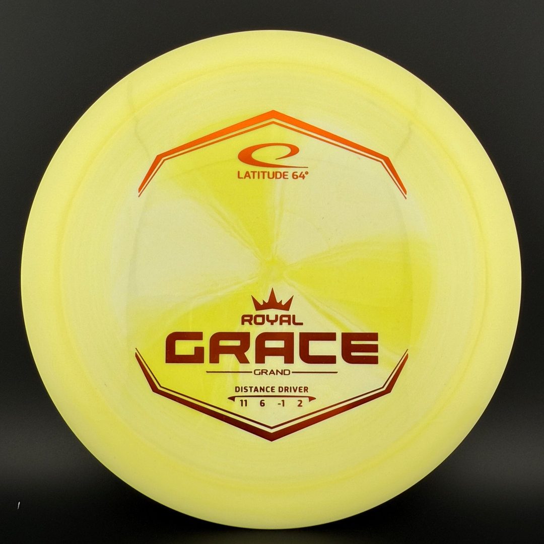 Royal Grand Grace