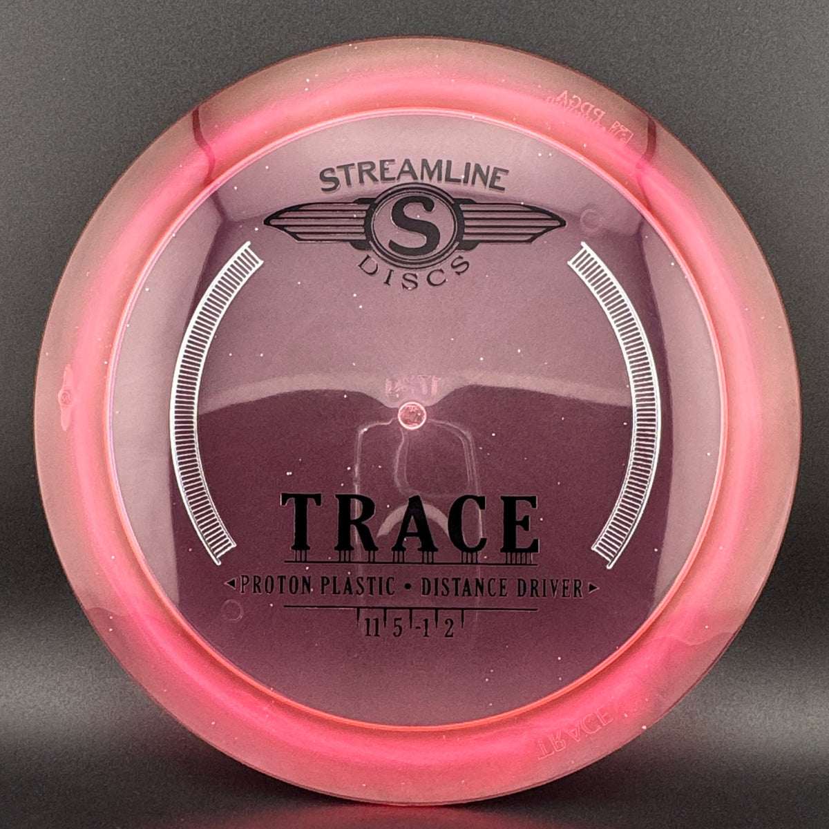 Proton Trace