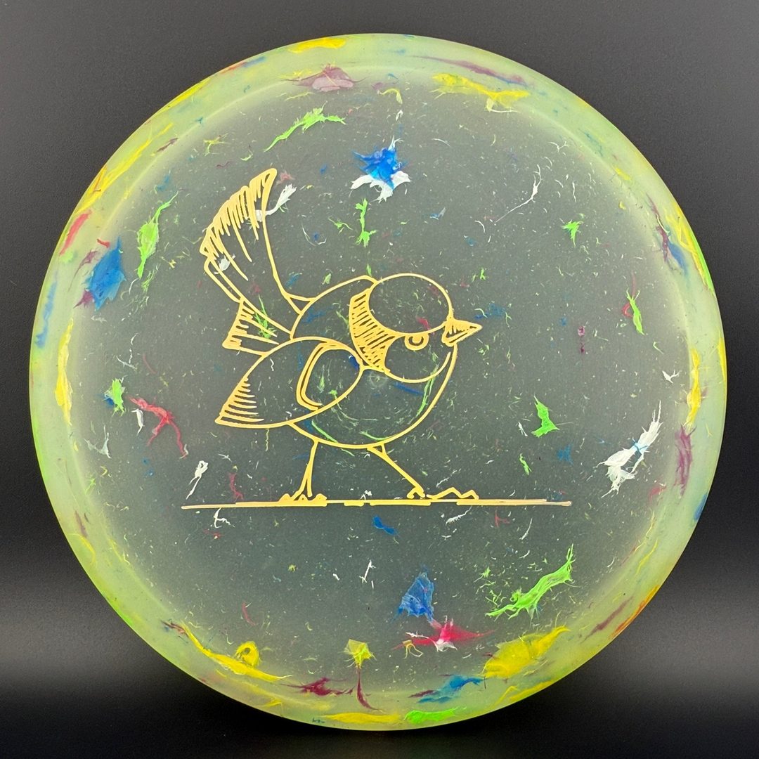Glo Jawbreaker Z FLX Zone - Faylor Lake DGC