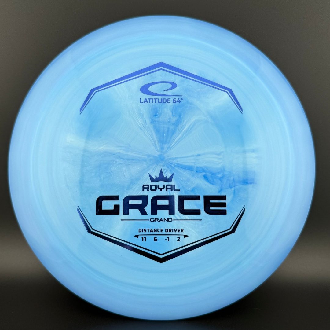 Royal Grand Grace