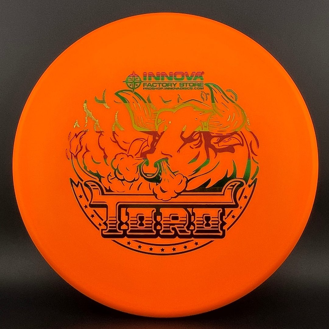 KC Pro Toro - Limited Release
