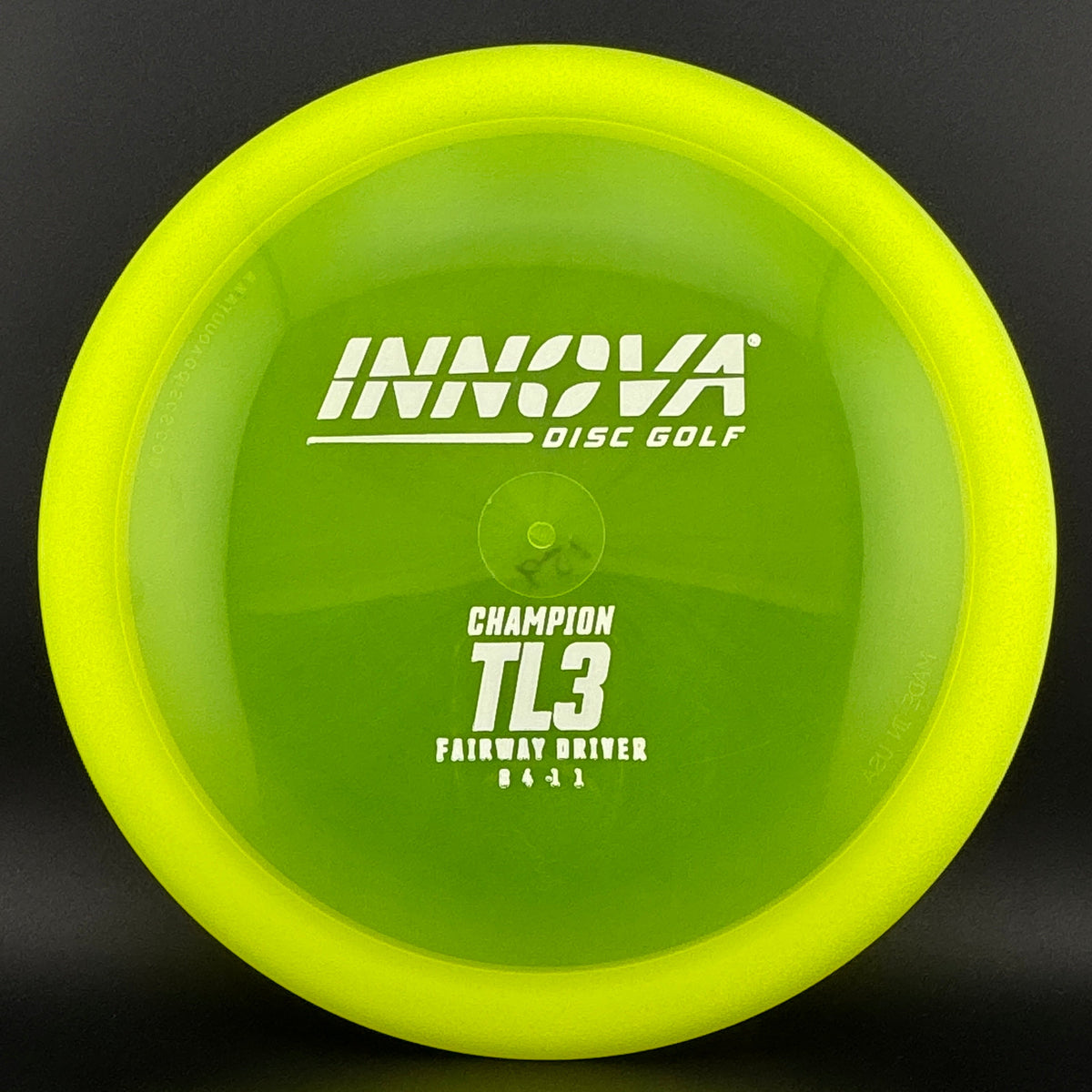 Champion TL3