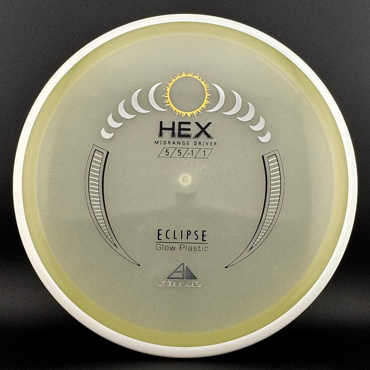 Eclipse 2.0 Hex
