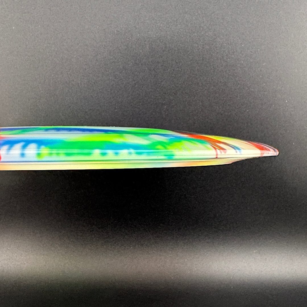 I-Dye Champion Katana