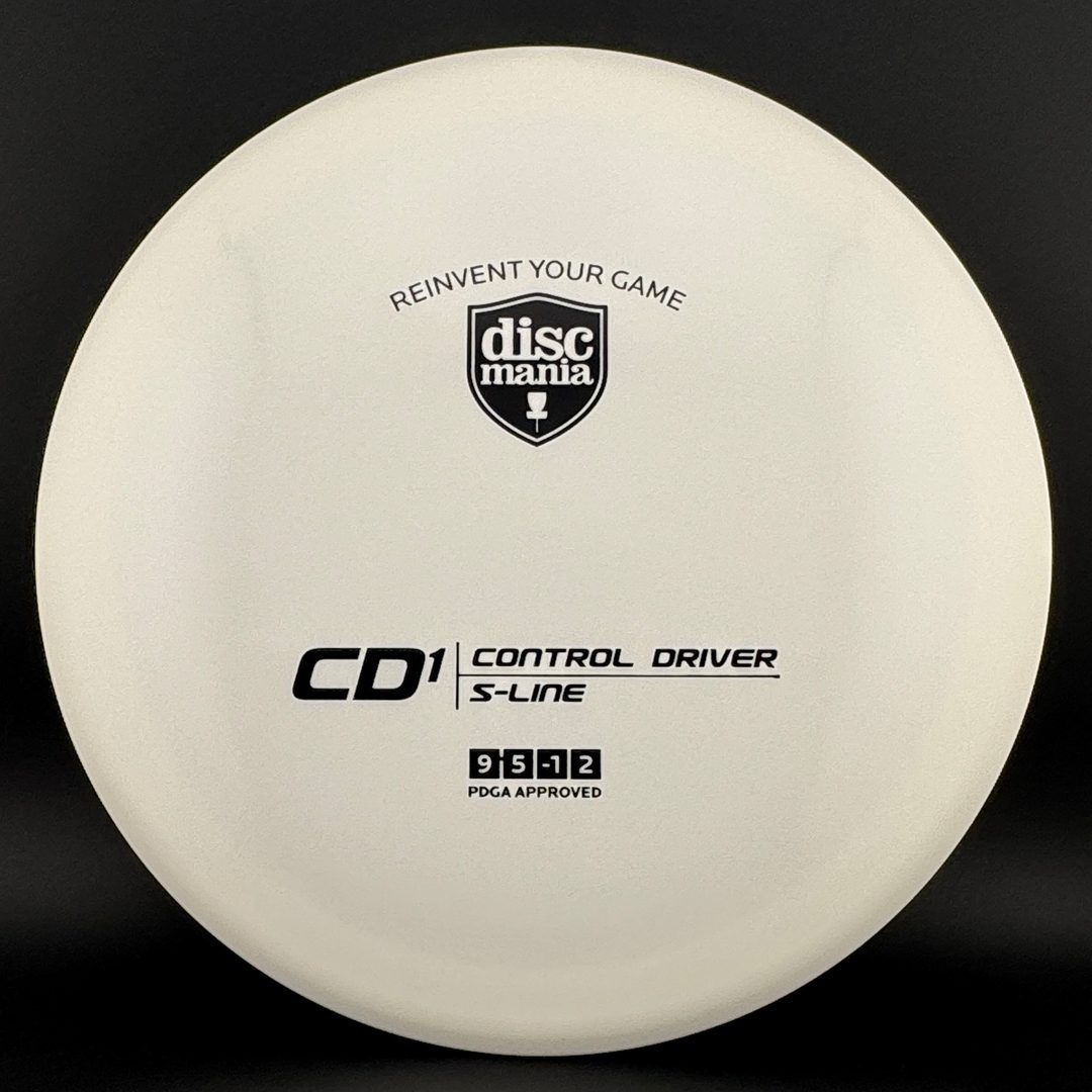 S-Line CD1