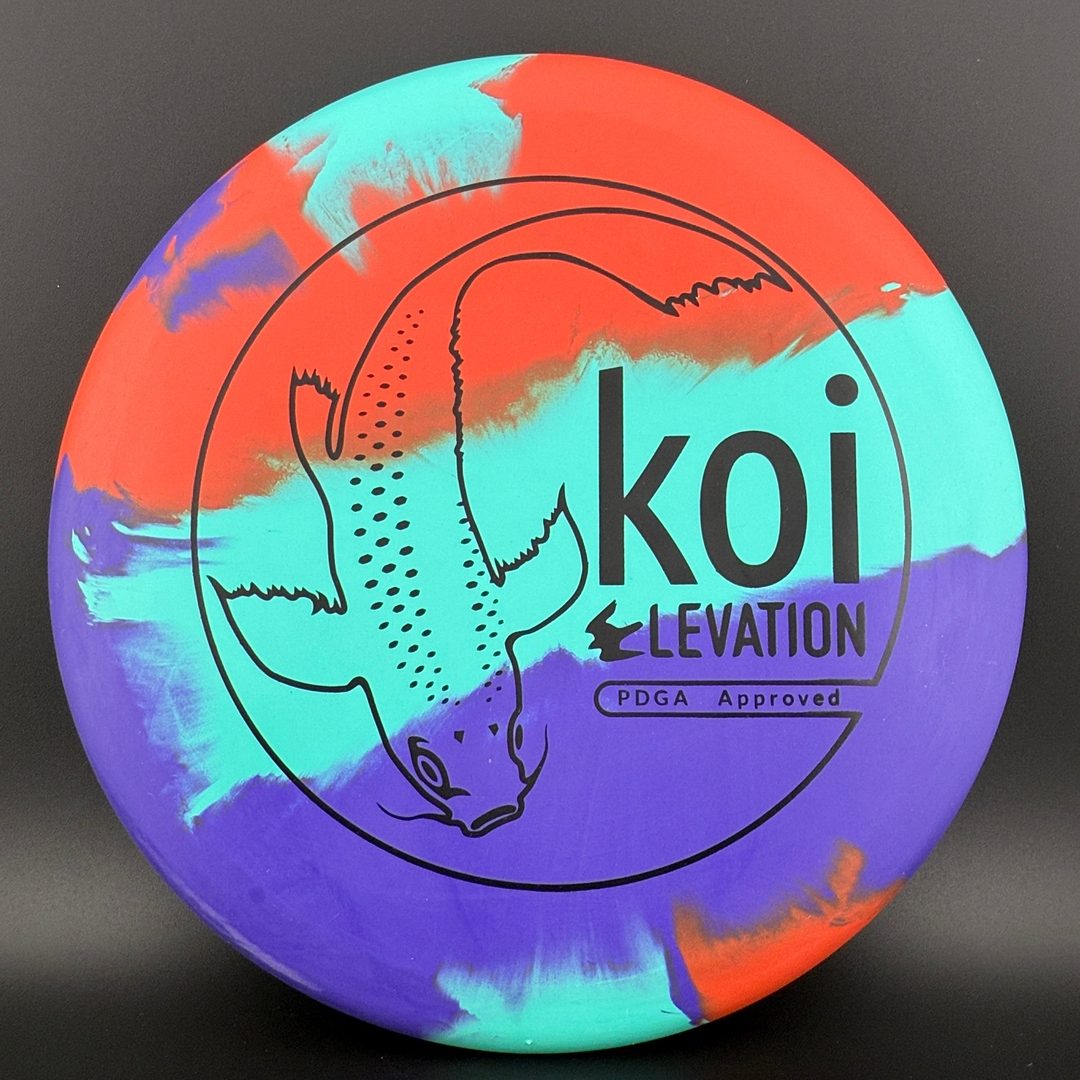 ecoFLEX Koi