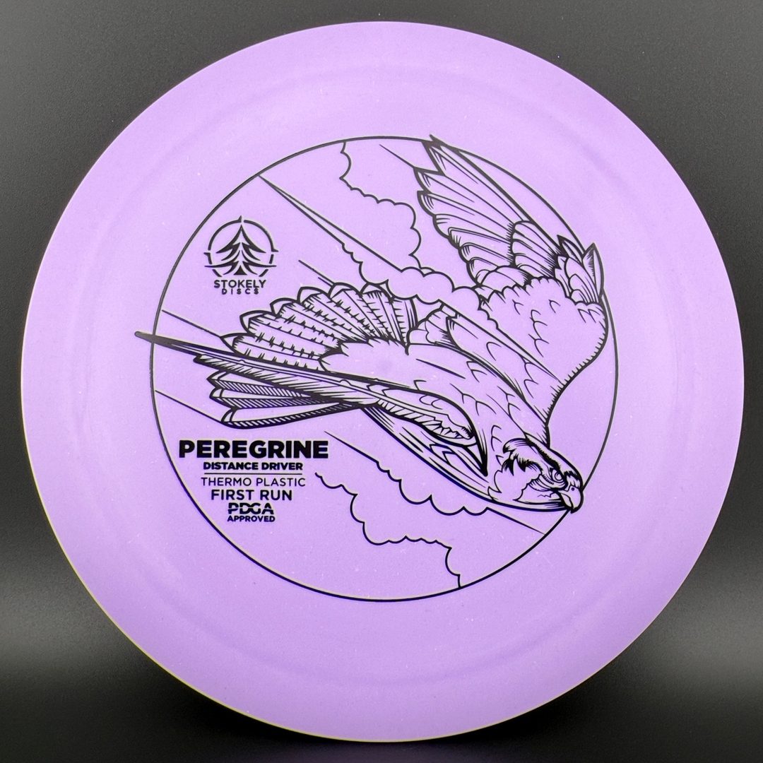 Thermo Peregrine - First Run