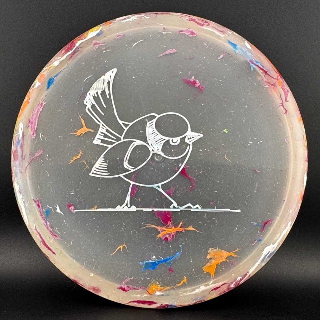 Glo Jawbreaker Z FLX Zone - Faylor Lake DGC