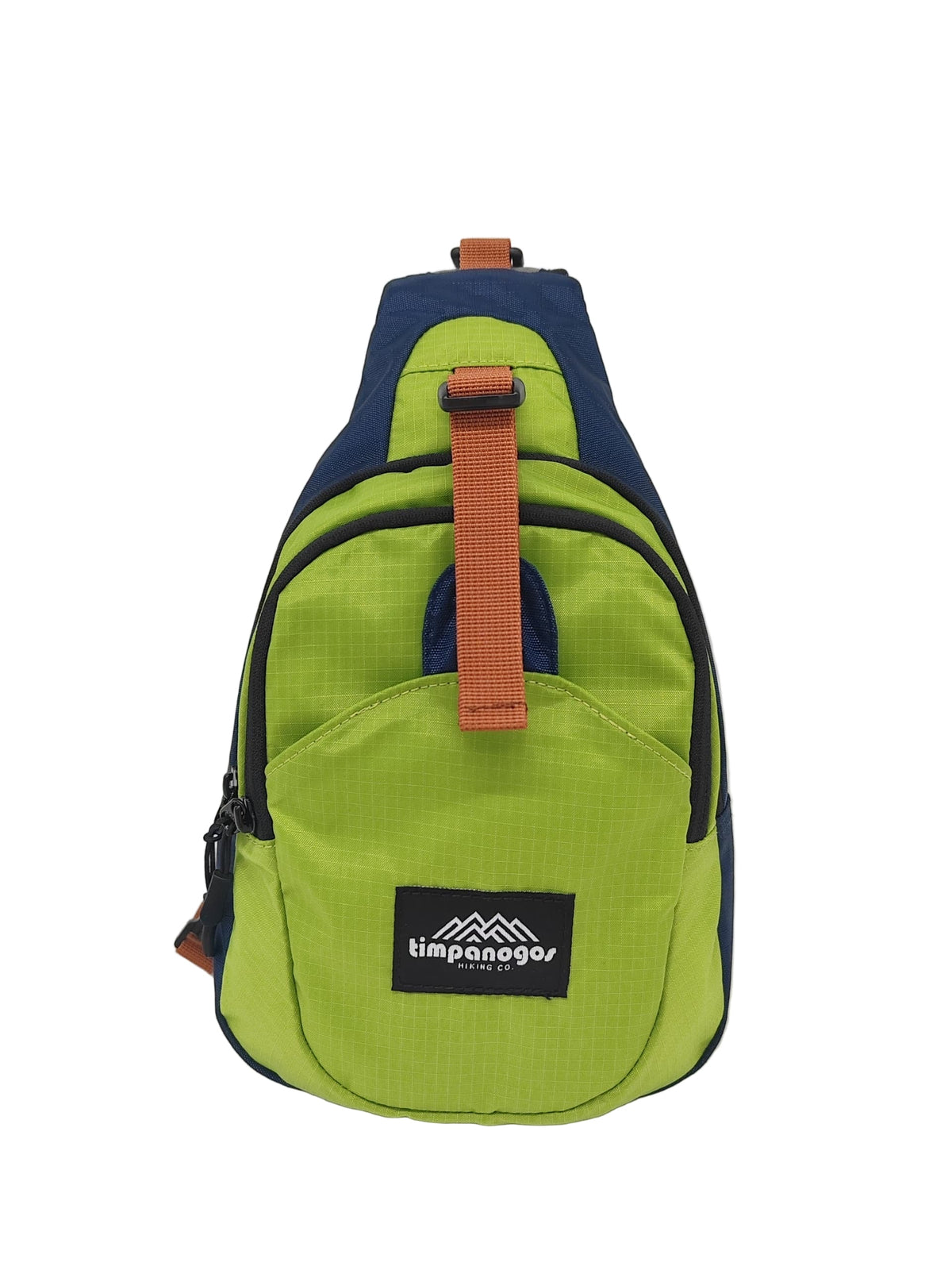 Timpanogos Crossbody Sling Bag 4L (Moab/Avocado Green)