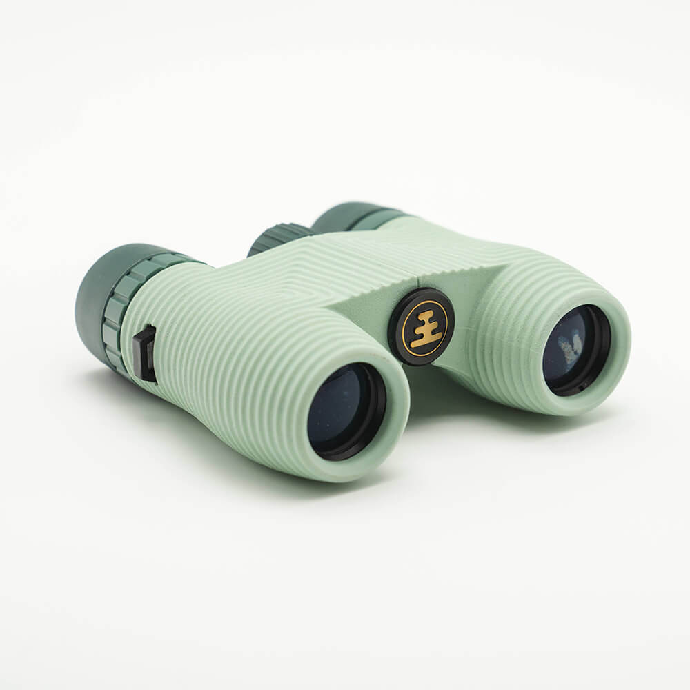 Standard Issue 8x25 Waterproof Binoculars