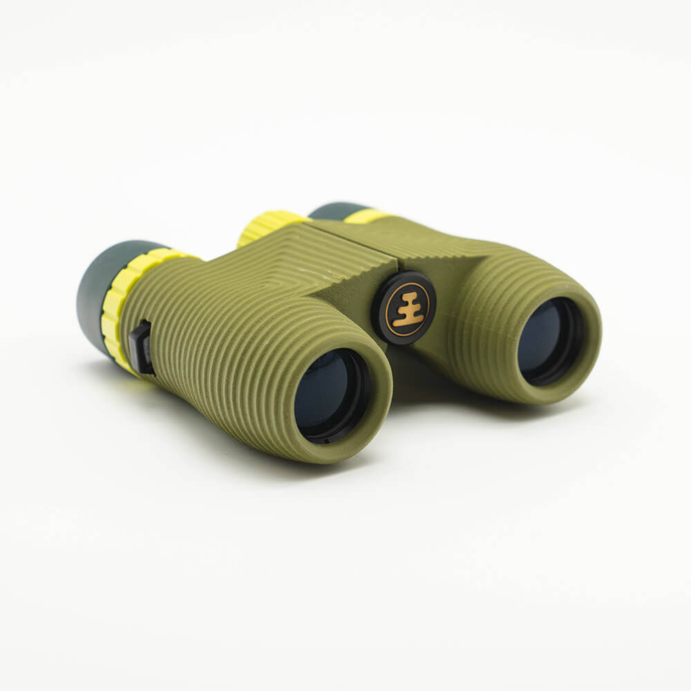 Standard Issue 10x25 Waterproof Binoculars