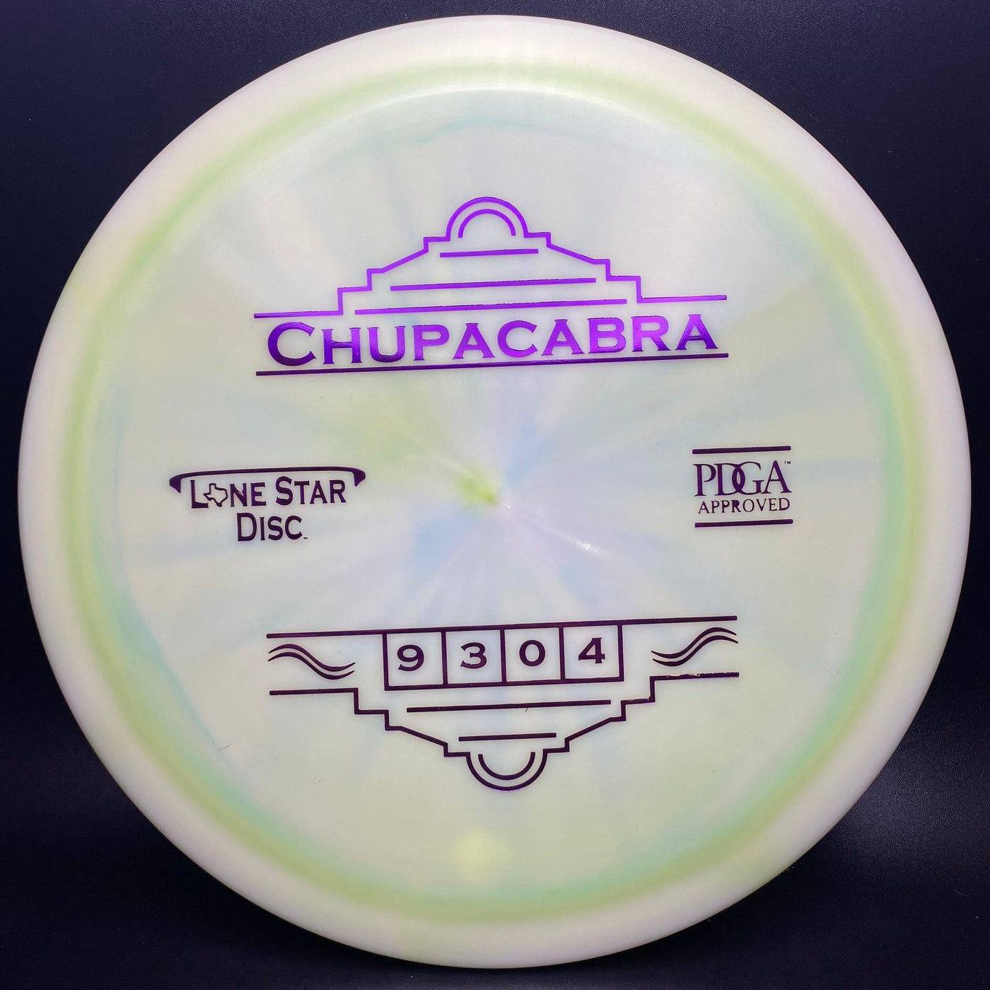 Bravo Chupacabra