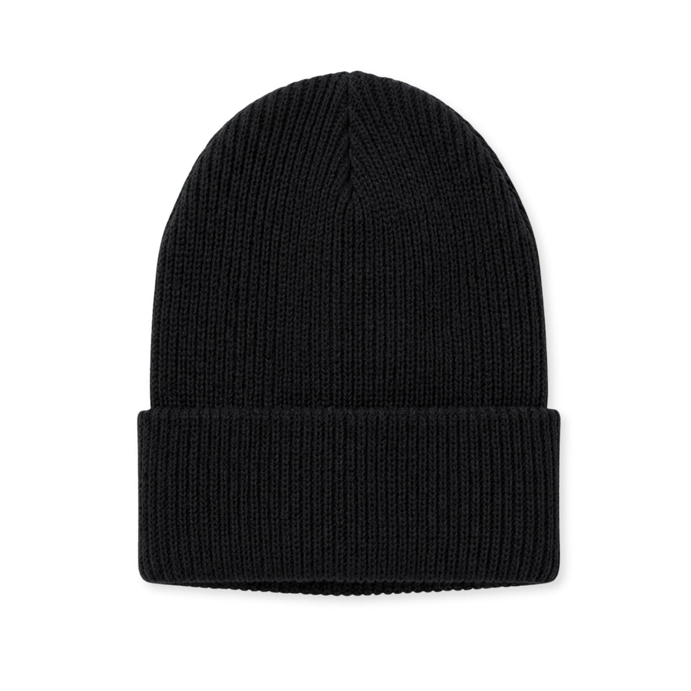 Wool Watch Cap