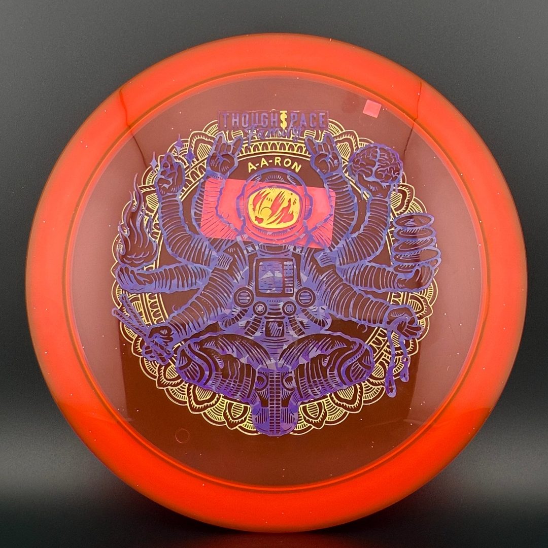 Ethos Coalesce - TSA Family - A-A-RON