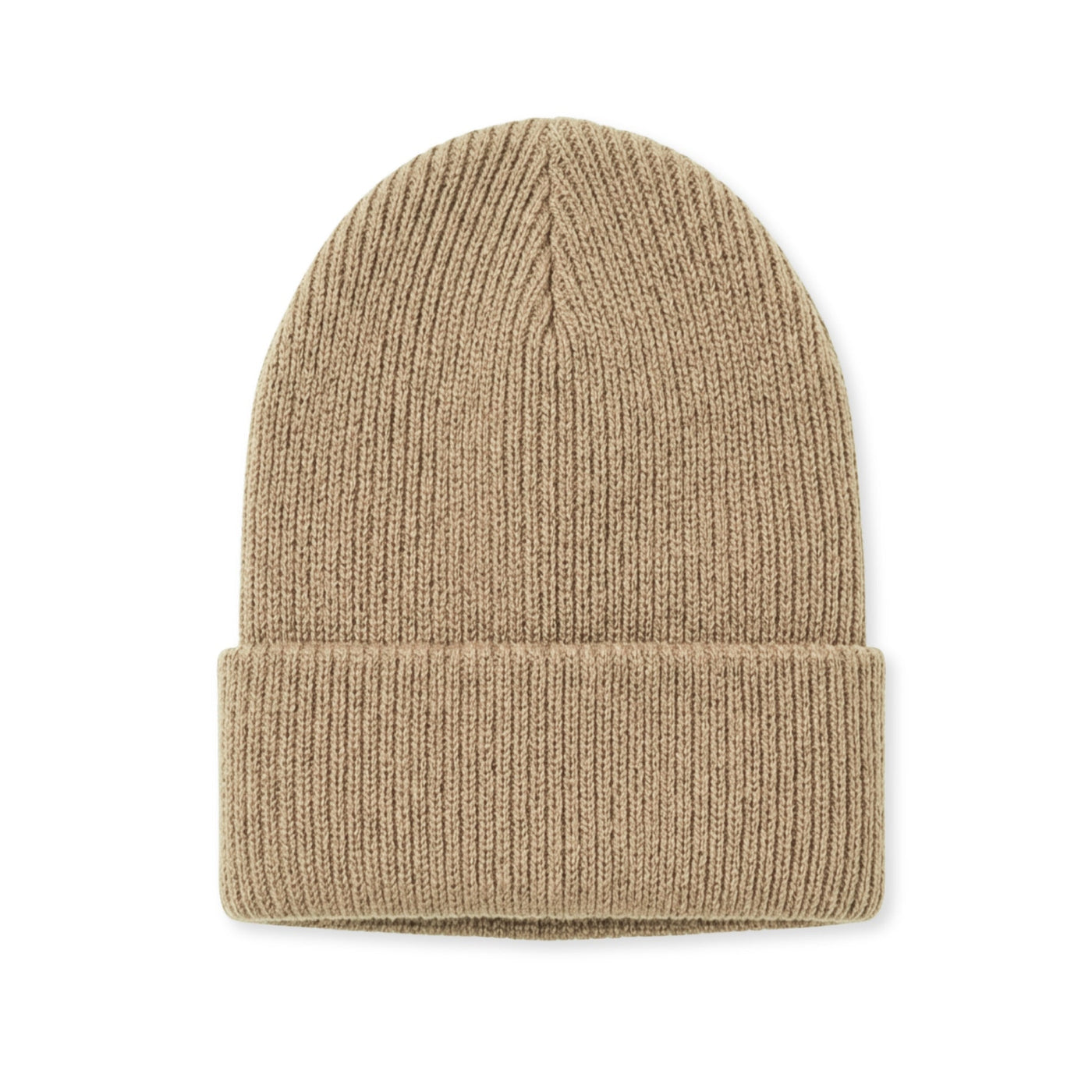 Wool Watch Cap