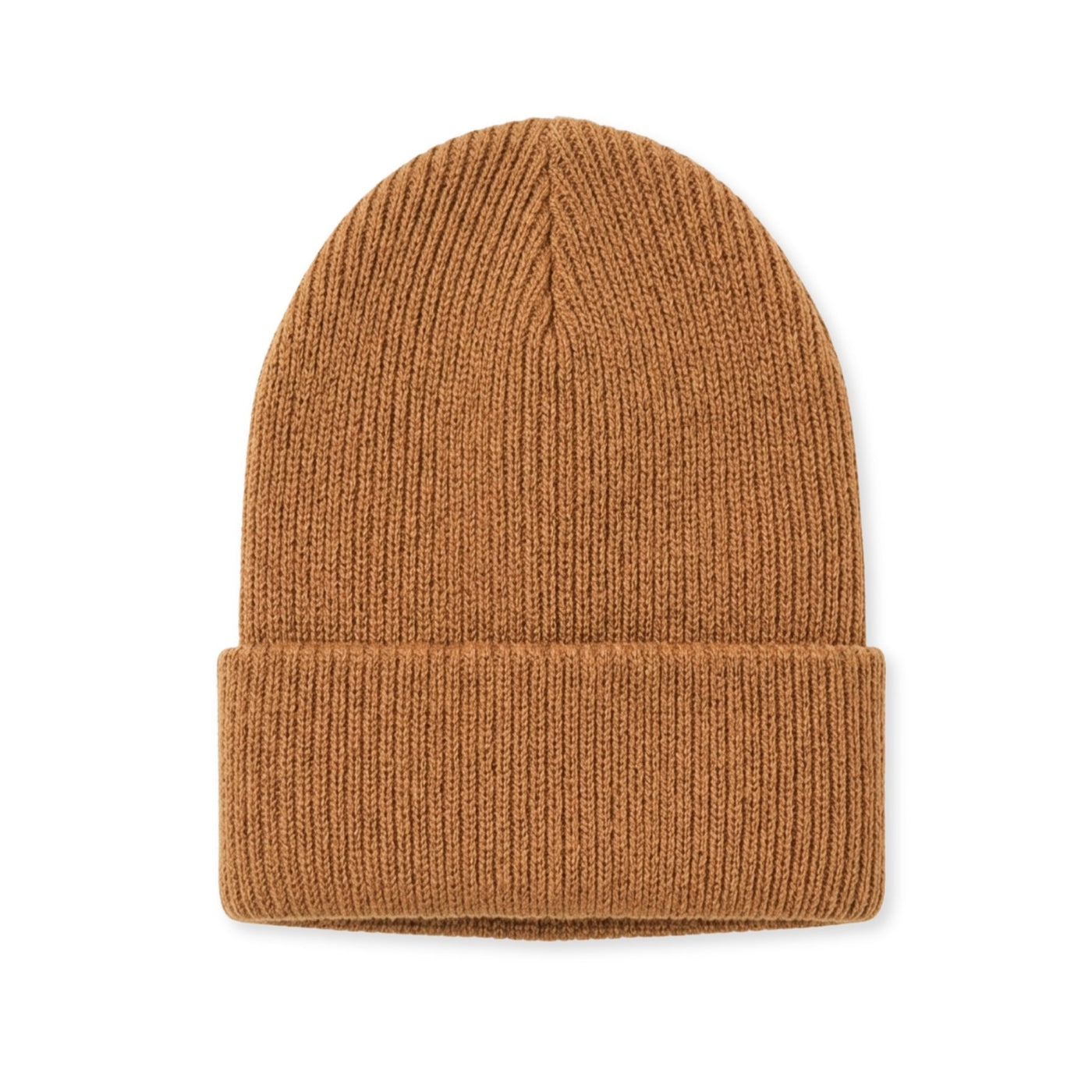 Wool Watch Cap