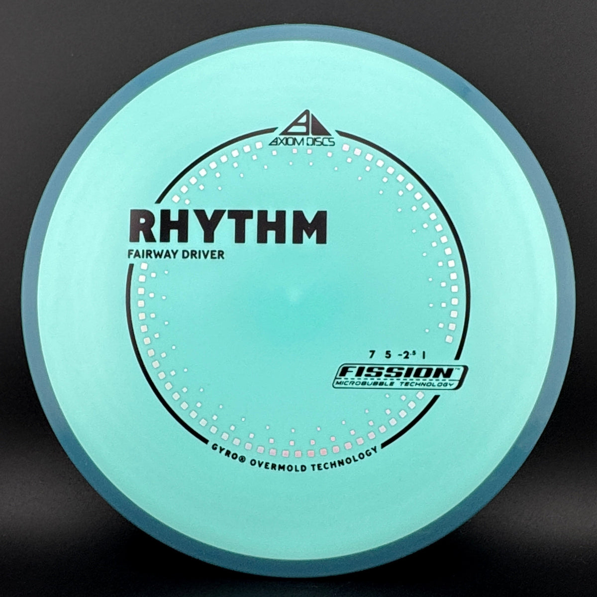 Fission Rhythm