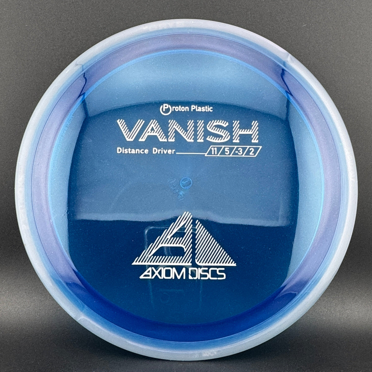 Proton Vanish