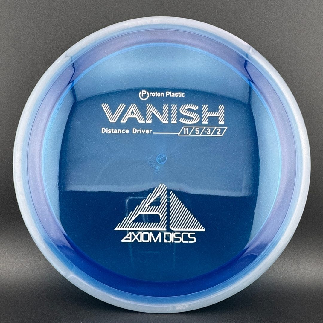 Proton Vanish