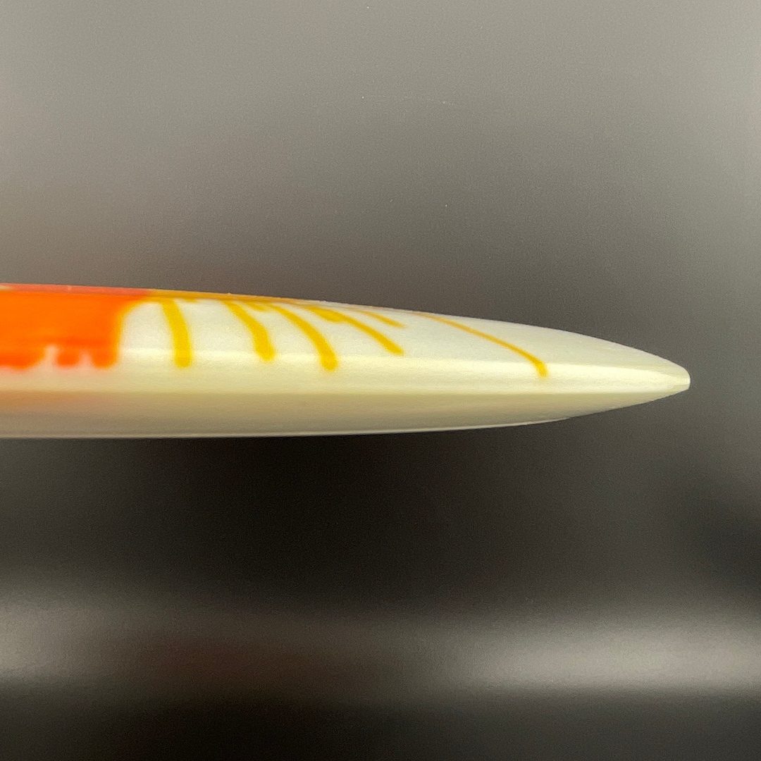I-Dye Star Roadrunner